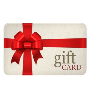 Lux Photo Gift Card